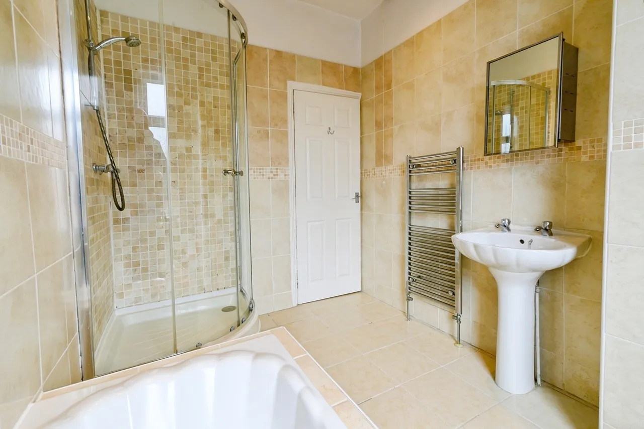 Scotta Road, Eccles, Manchester, Greater Manchester, M30, photo 16