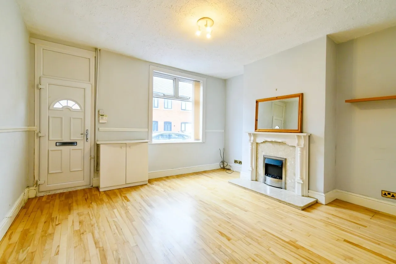 Scotta Road, Eccles, Manchester, Greater Manchester, M30, photo 3