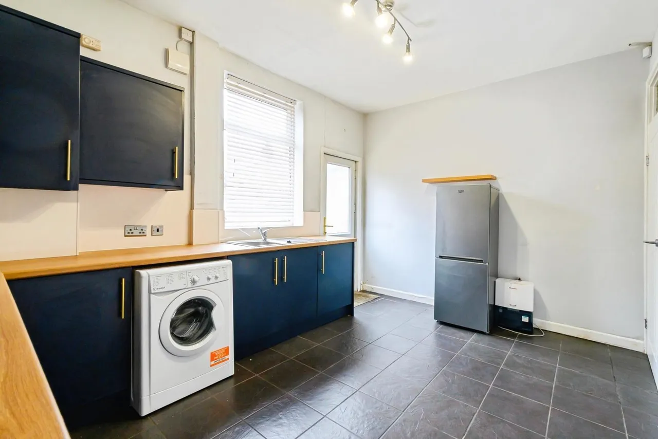 Scotta Road, Eccles, Manchester, Greater Manchester, M30, photo 5