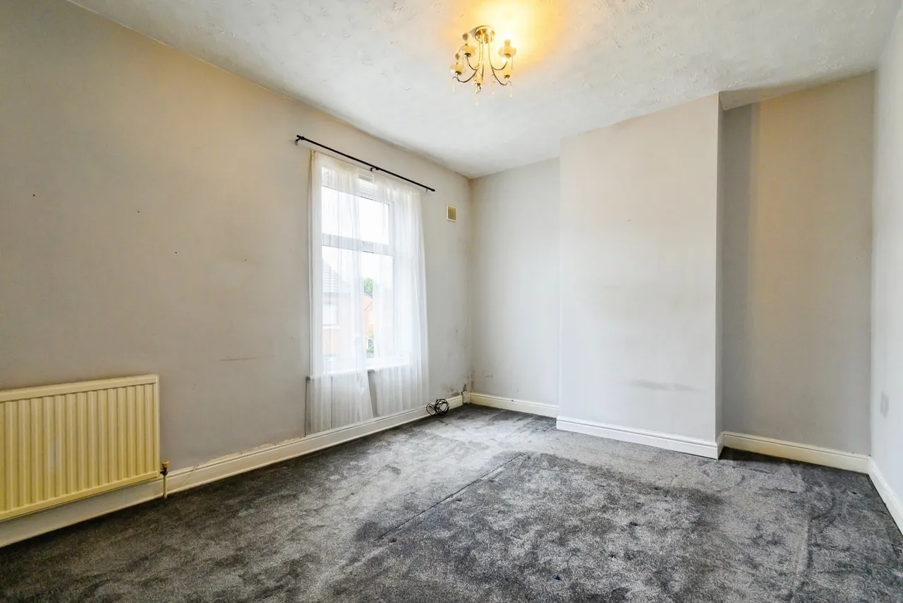 Scotta Road, Eccles, Manchester, Greater Manchester, M30, photo 9