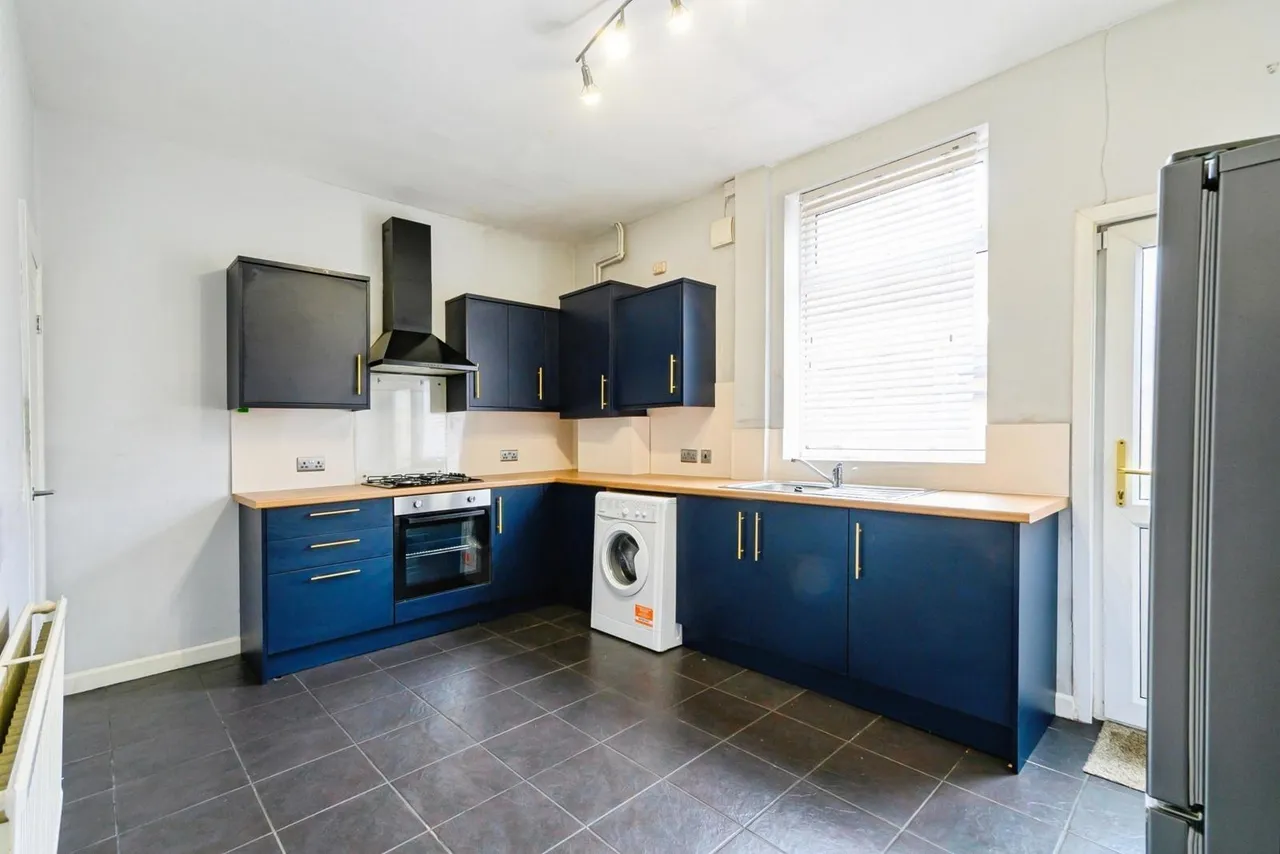 Scotta Road, Eccles, Manchester, Greater Manchester, M30, photo 8