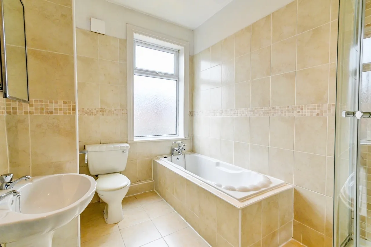 Scotta Road, Eccles, Manchester, Greater Manchester, M30, photo 15