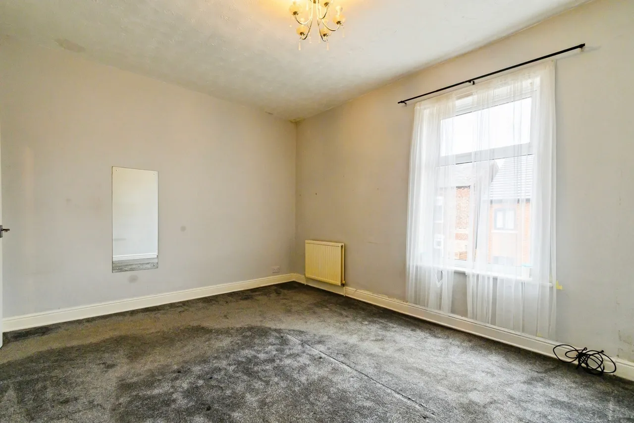 Scotta Road, Eccles, Manchester, Greater Manchester, M30, photo 12