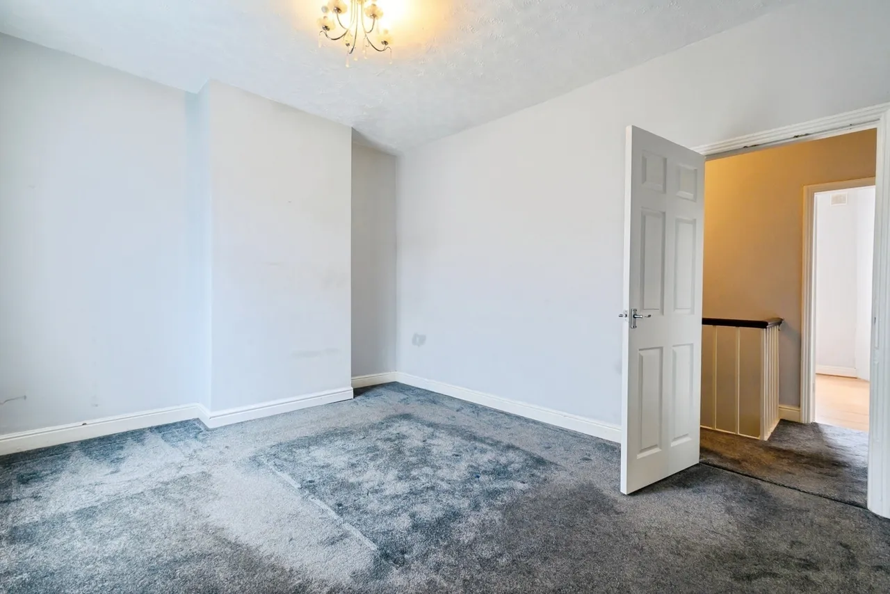 Scotta Road, Eccles, Manchester, Greater Manchester, M30, photo 10