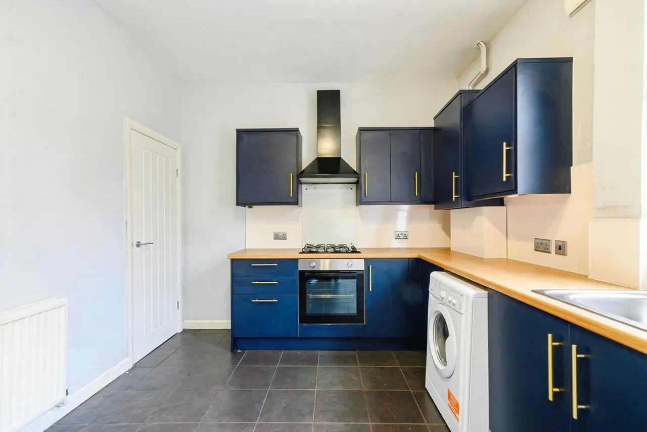 Scotta Road, Eccles, Manchester, Greater Manchester, M30, photo 7