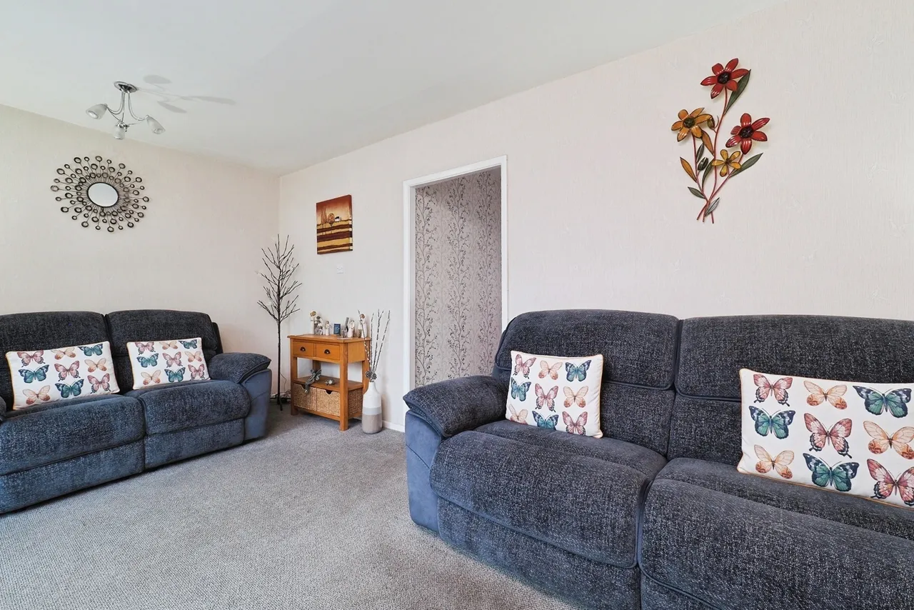Moorsholm Drive, Wollaton, Nottingham, NG8, photo 10
