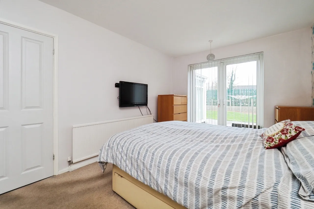 Moorsholm Drive, Wollaton, Nottingham, NG8, photo 14