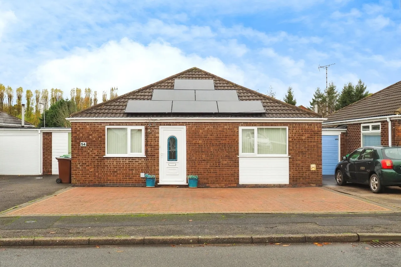 2 bed house for sale — Moorsholm Drive, Wollaton, Nottingham, NG8