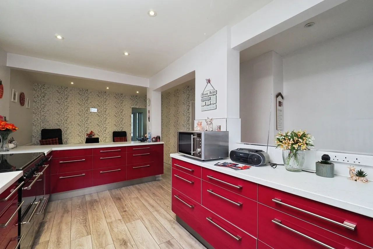 Moorsholm Drive, Wollaton, Nottingham, NG8, photo 4