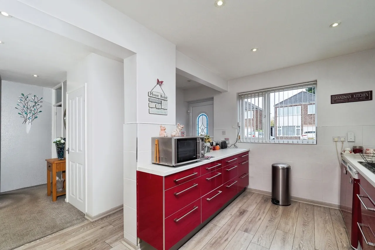 Moorsholm Drive, Wollaton, Nottingham, NG8, photo 7
