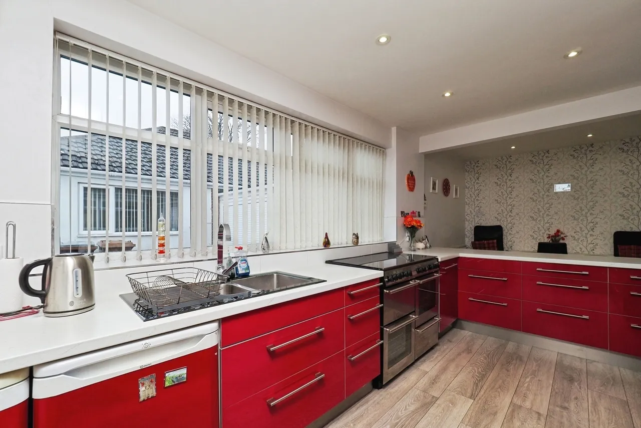 Moorsholm Drive, Wollaton, Nottingham, NG8, photo 5