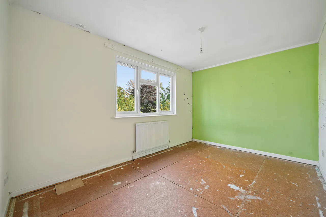 Watson Crescent, Wootton, OX13, photo 9