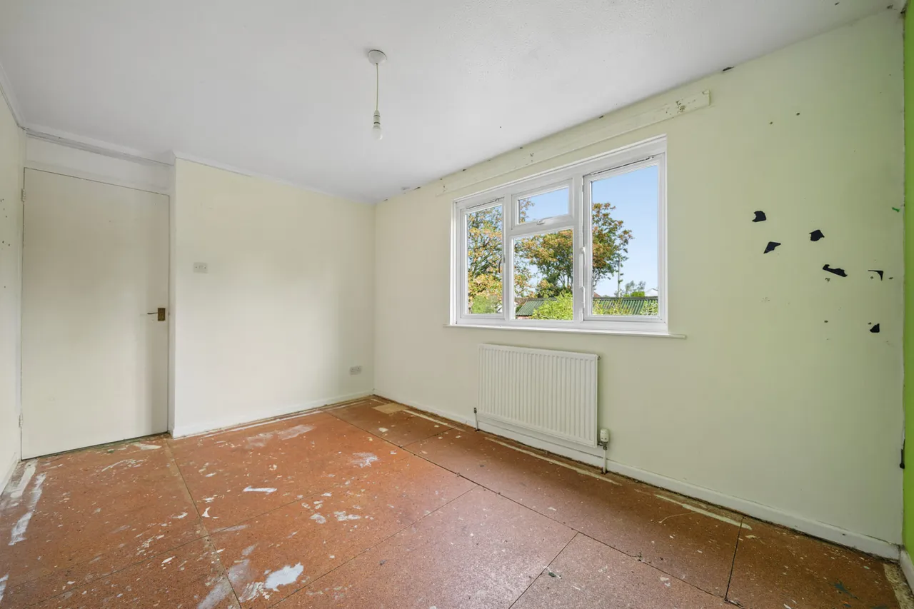 Watson Crescent, Wootton, OX13, photo 5
