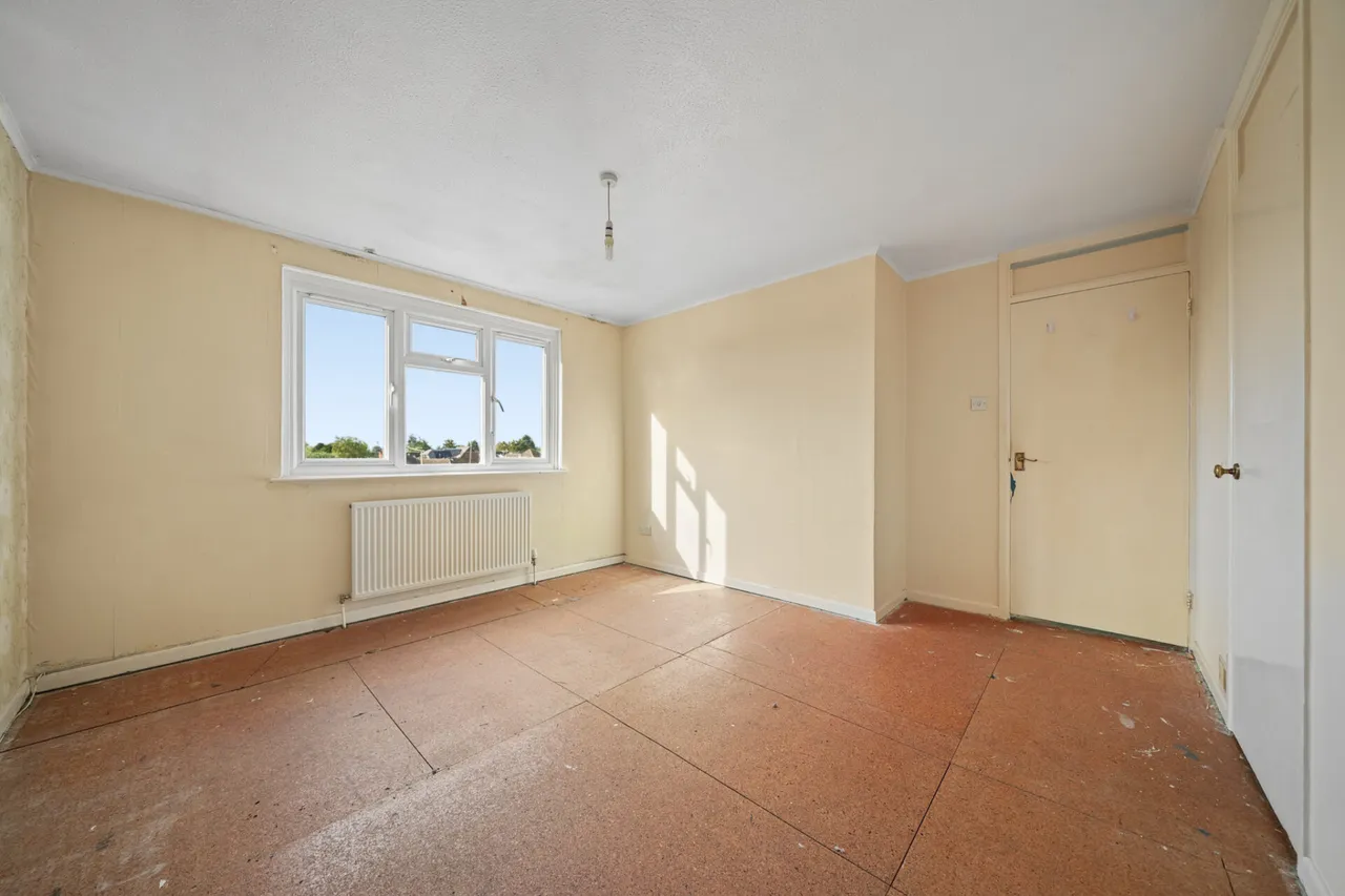 Watson Crescent, Wootton, OX13, photo 3