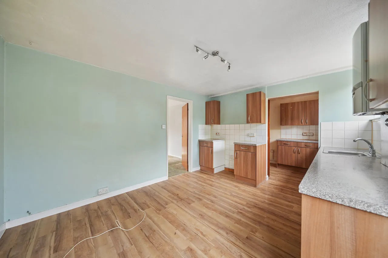 Watson Crescent, Wootton, OX13, photo 8