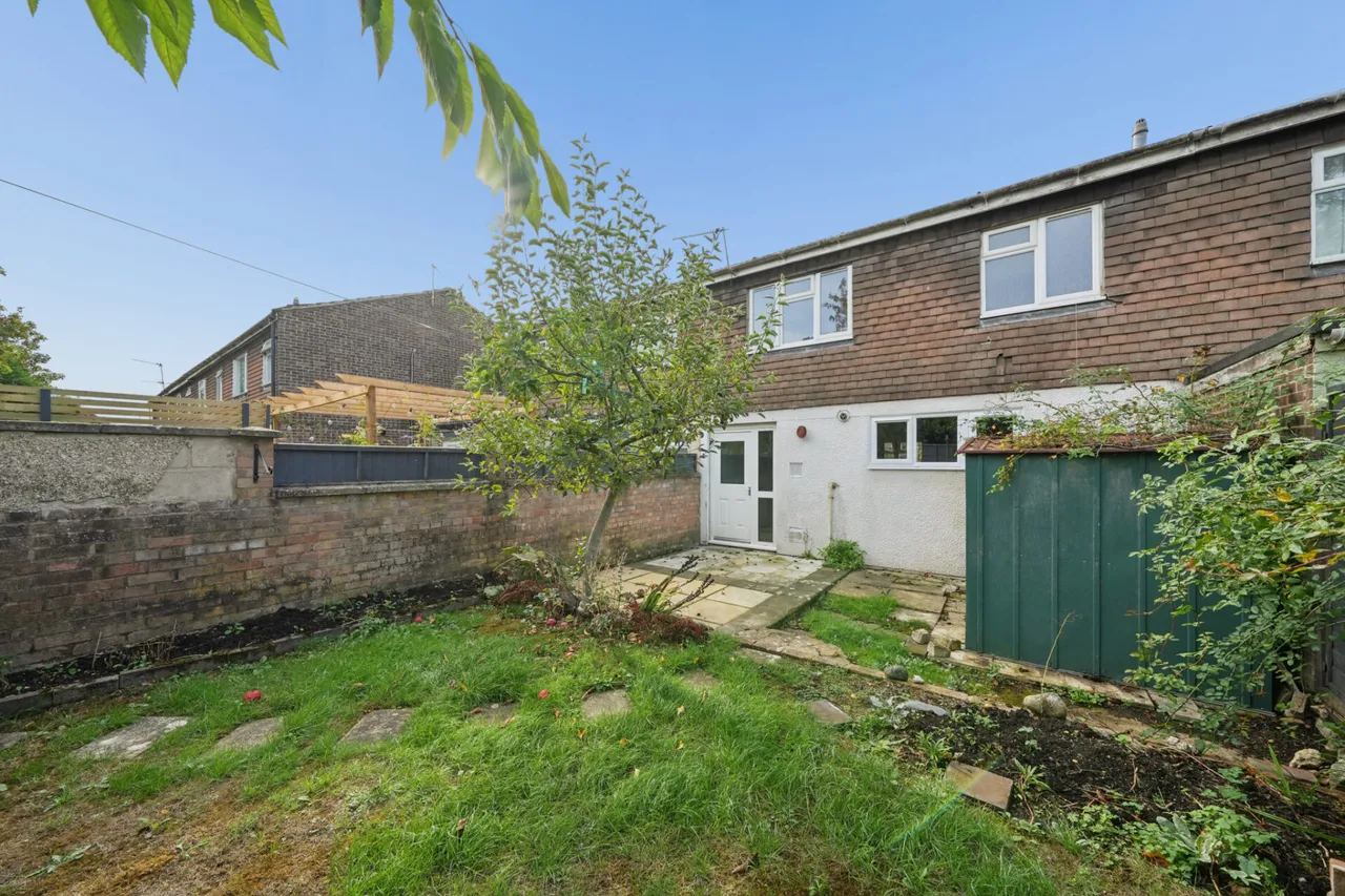 Watson Crescent, Wootton, OX13, photo 4
