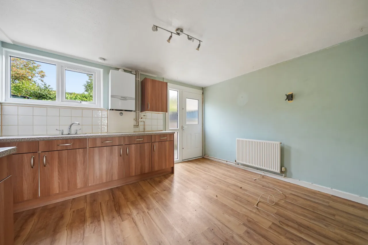 Watson Crescent, Wootton, OX13, photo 7
