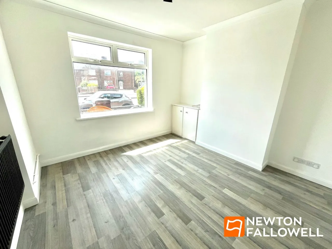 Chesterfield Road South, Mansfield, NG19, photo 9
