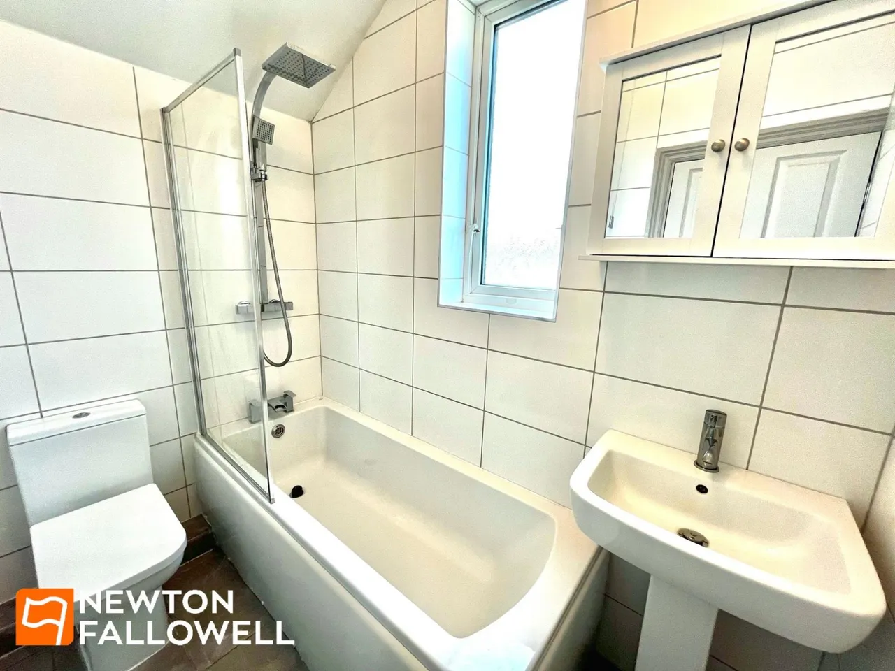 Chesterfield Road South, Mansfield, NG19, photo 11