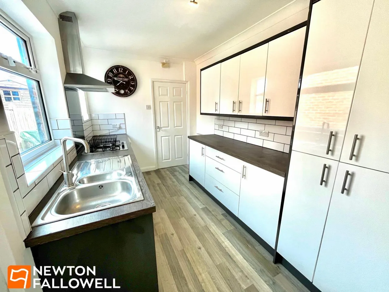 3 bed house for sale, Chesterfield Road South, Mansfield, NG19