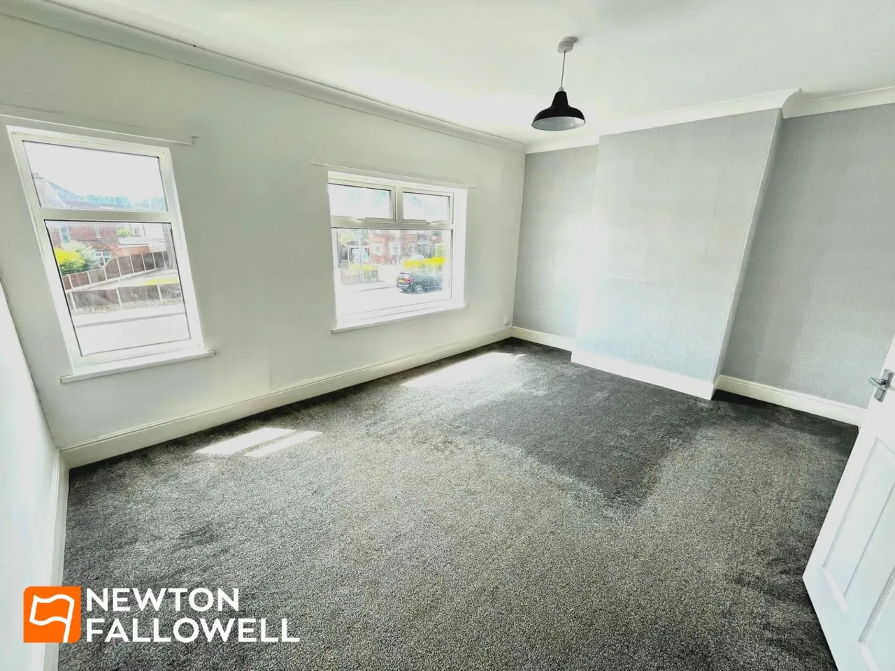 Chesterfield Road South, Mansfield, NG19, photo 8