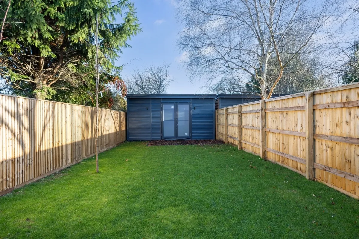 Upper Road Kennington OX1, photo 6