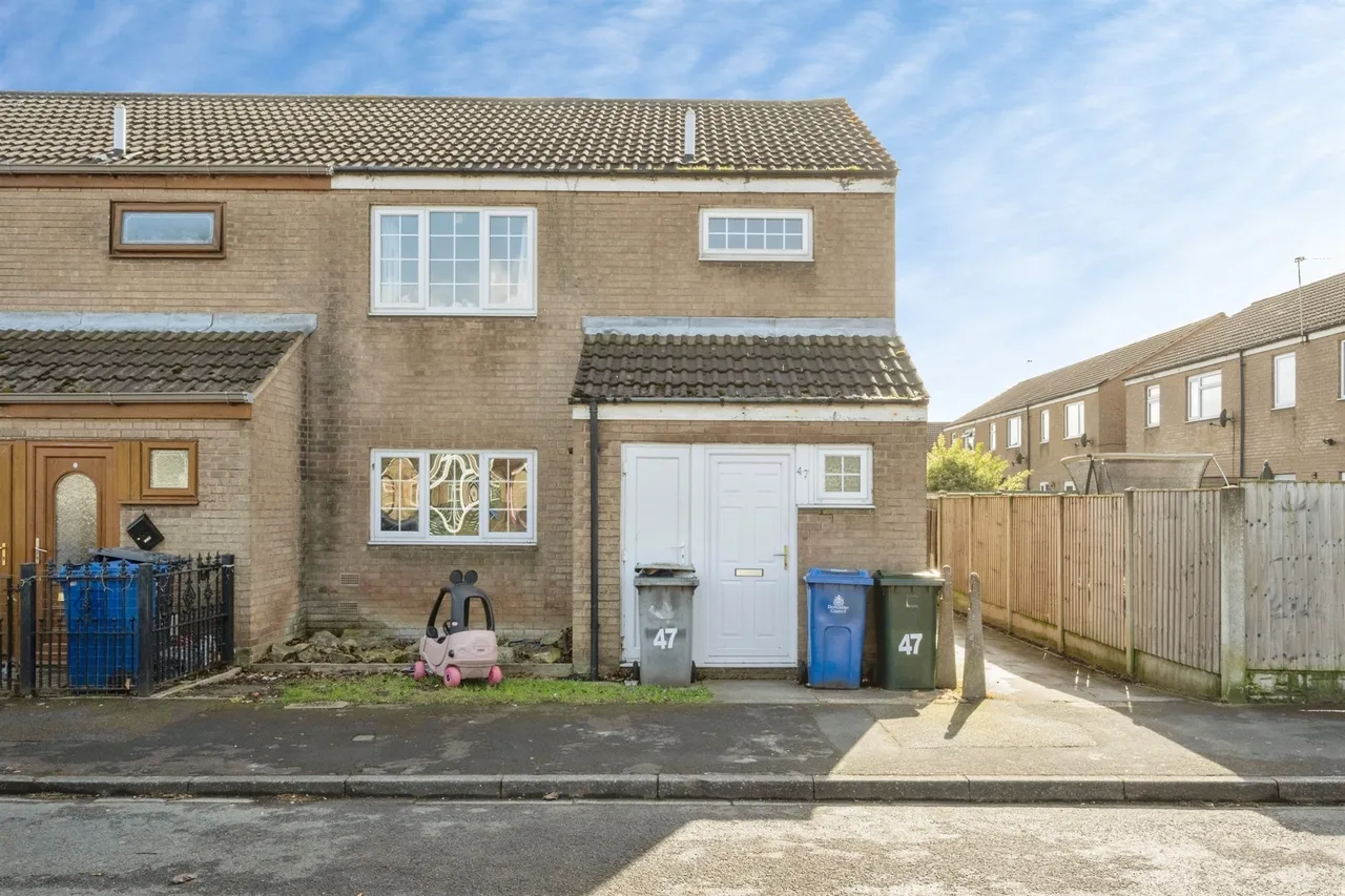 Broadwater Drive, Dunscroft, DN7, photo 16