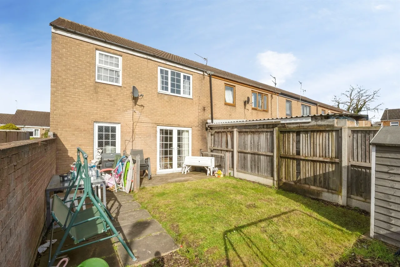 Broadwater Drive, Dunscroft, DN7, photo 15
