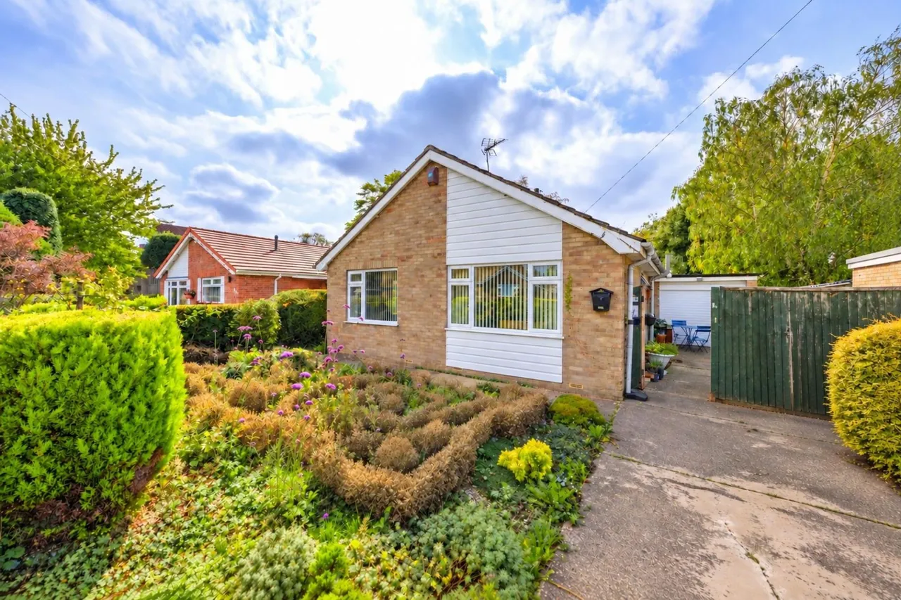 Linley Drive, Boston, PE21, photo 25