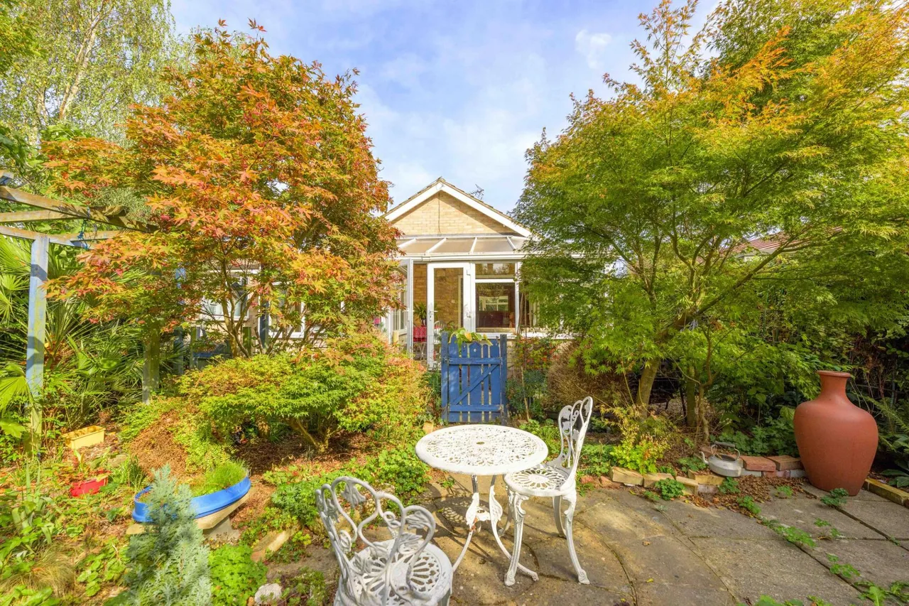 Linley Drive, Boston, PE21, photo 21