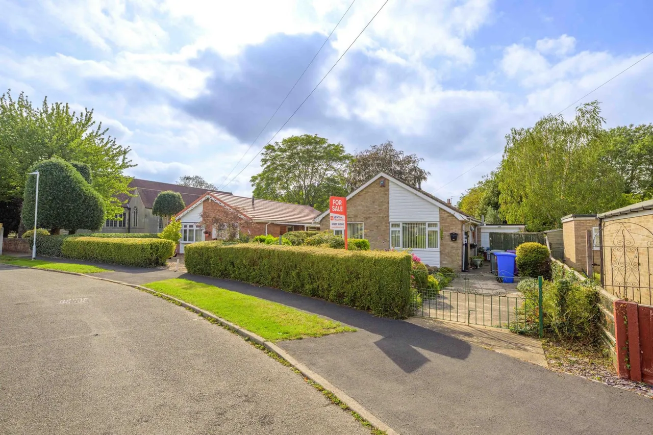 Linley Drive, Boston, PE21, photo 26