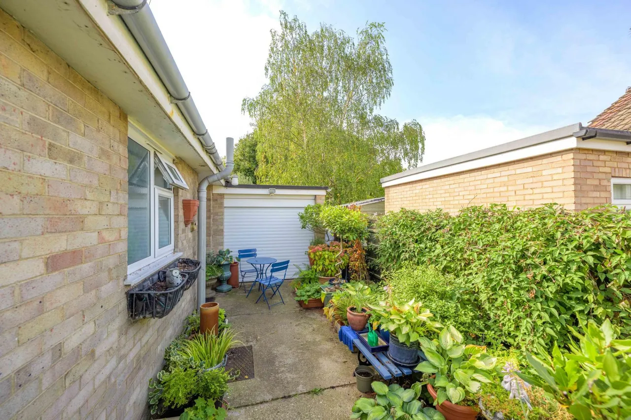 Linley Drive, Boston, PE21, photo 20