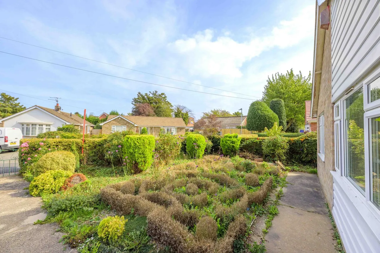 Linley Drive, Boston, PE21, photo 19