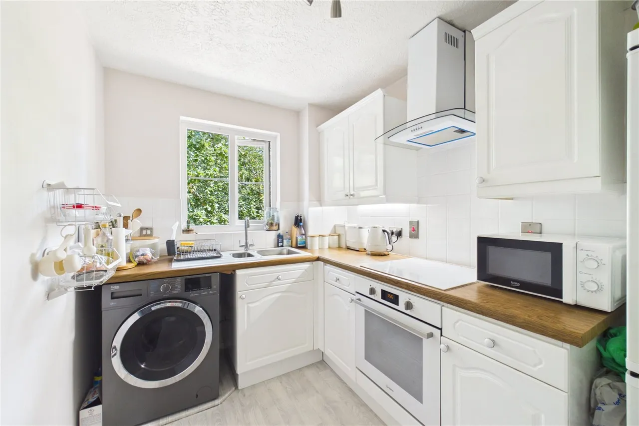 Groves Lea, Mortimer, RG7, photo 3