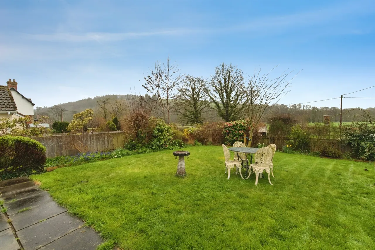 Market Close, Brushford, Dulverton, photo 12
