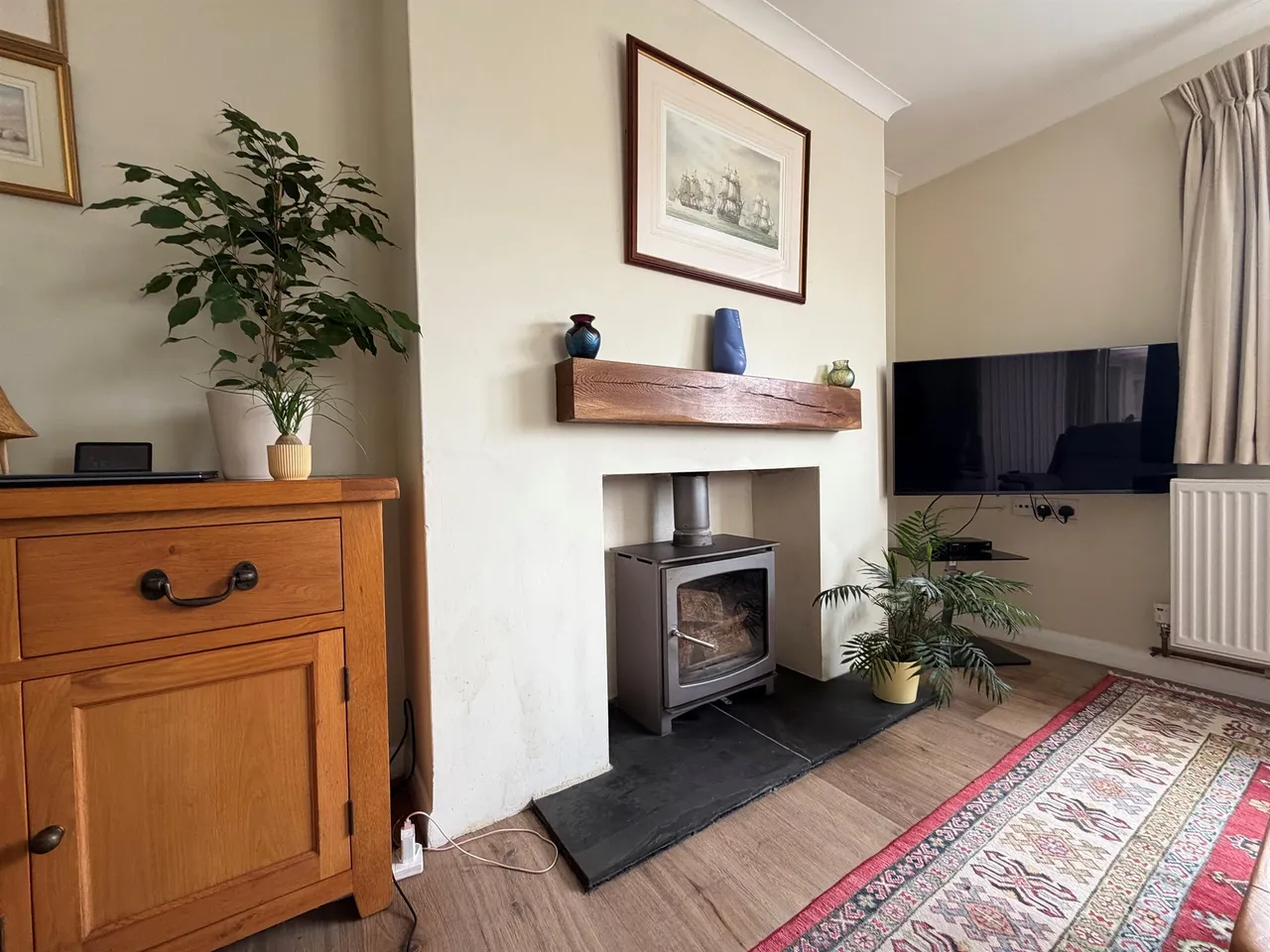 Market Close, Brushford, Dulverton, photo 2