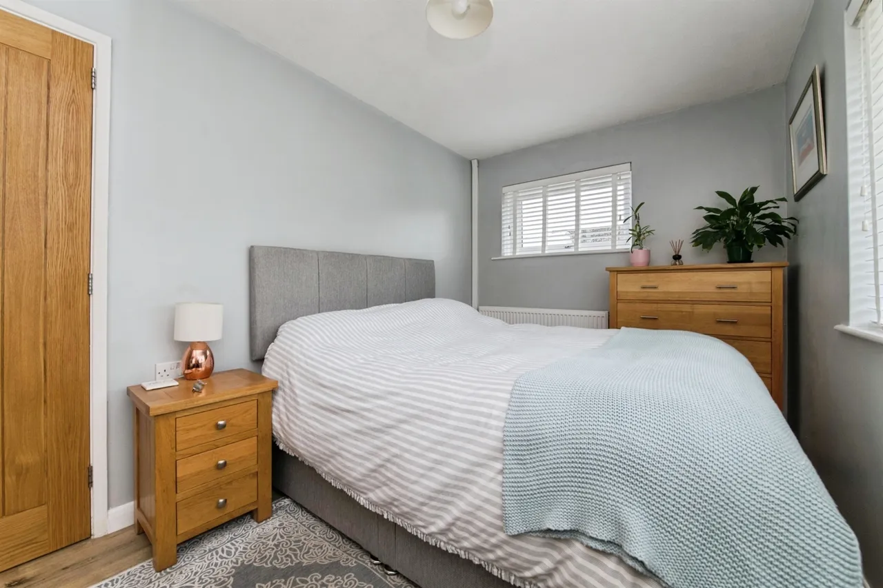 Market Close, Brushford, Dulverton, photo 8
