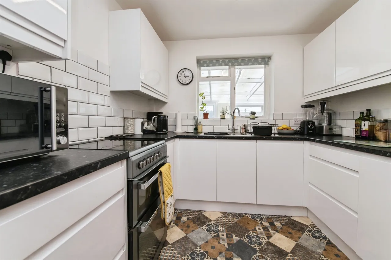 Market Close, Brushford, Dulverton, photo 4