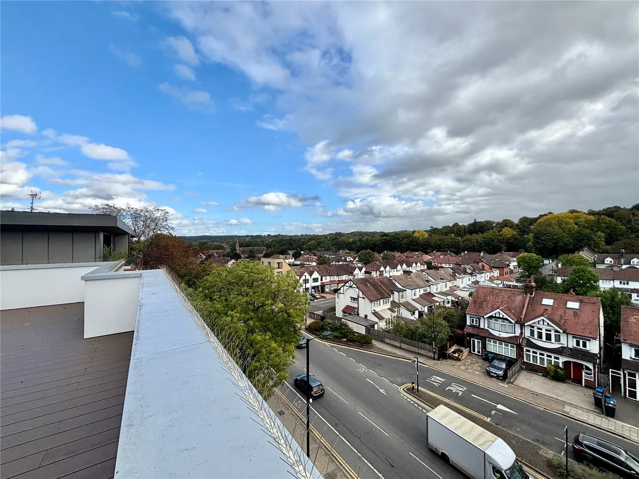 Brighton Road, Purley, CR8, photo 17