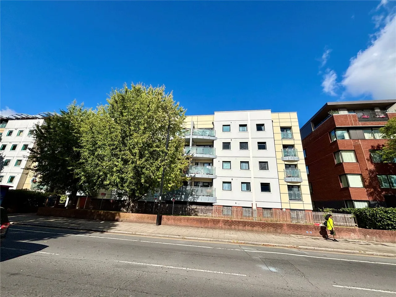 Brighton Road, Purley, CR8, photo 15