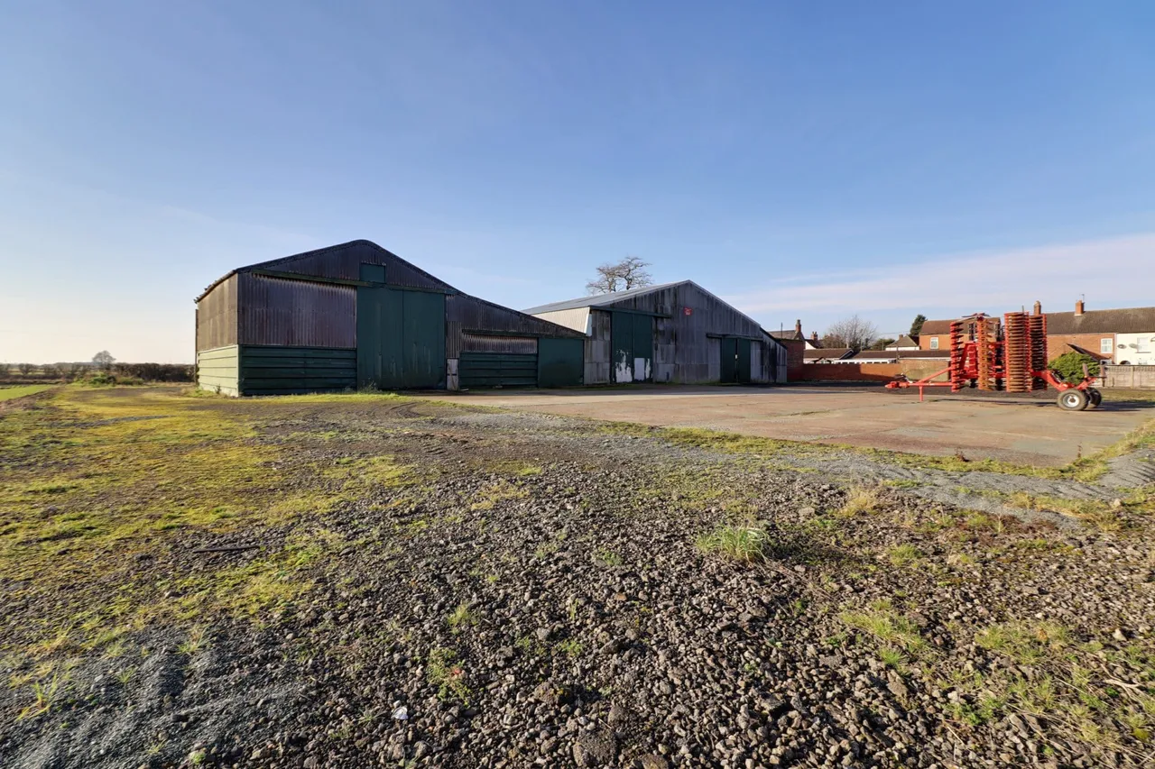 Plot South View Avenue, Burringham, DN17, photo 2