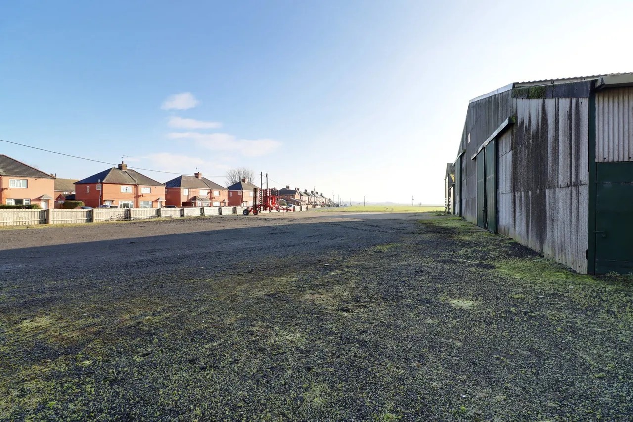 Plot South View Avenue, Burringham, DN17, photo 4