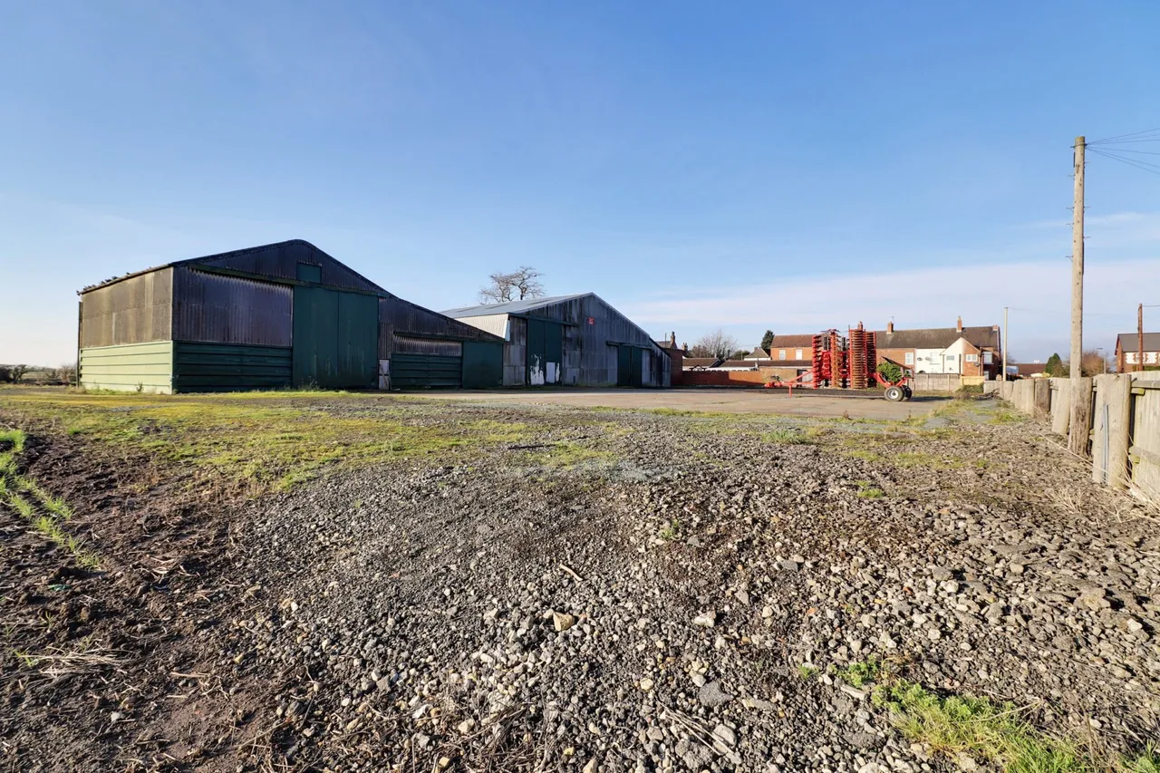 Plot South View Avenue, Burringham, DN17, photo 3