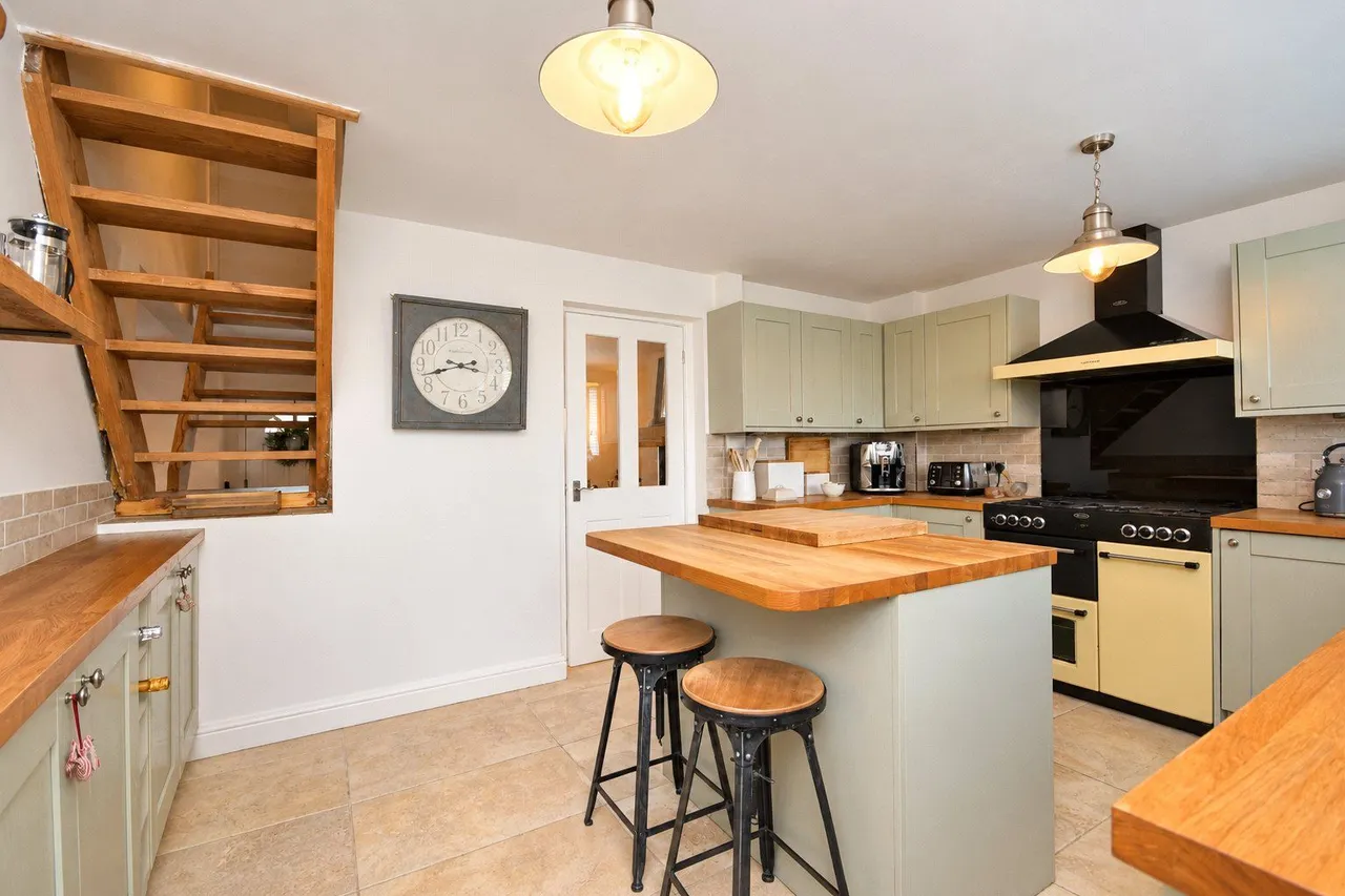 Catlow Terrace, Barrow, BB7, photo 4