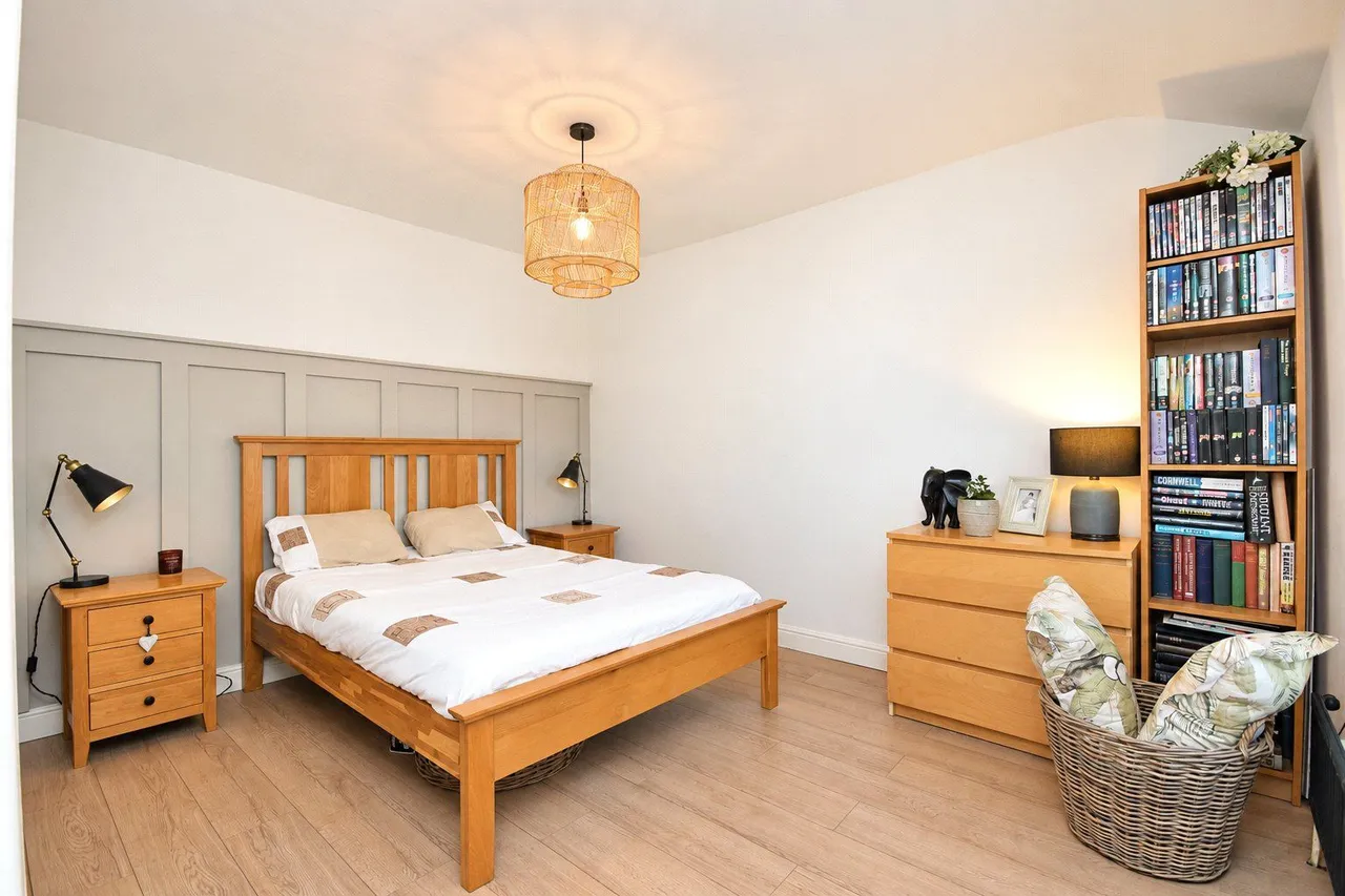 Catlow Terrace, Barrow, BB7, photo 15