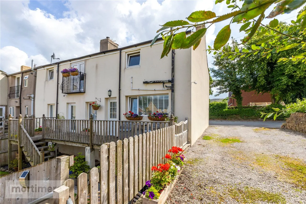 Catlow Terrace, Barrow, BB7, photo 25