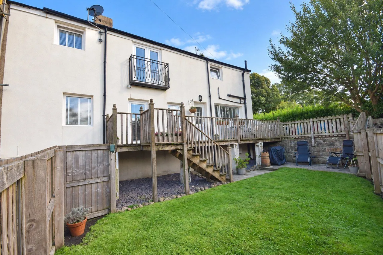 Catlow Terrace, Barrow, BB7, photo 8
