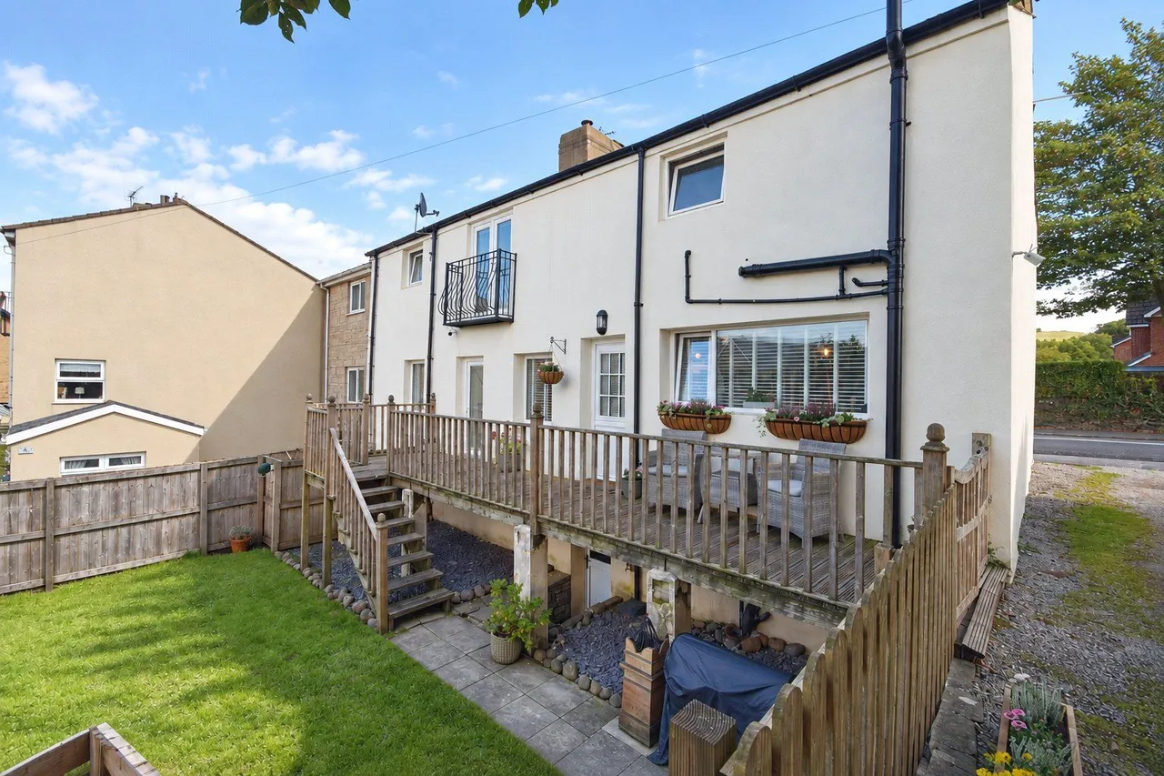 Catlow Terrace, Barrow, BB7, photo 2
