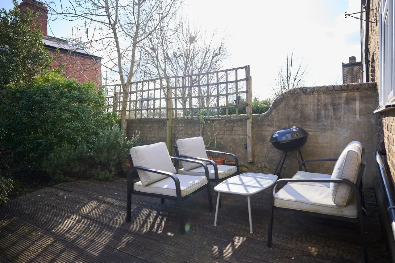Tubbs Road, London, NW10, photo 23