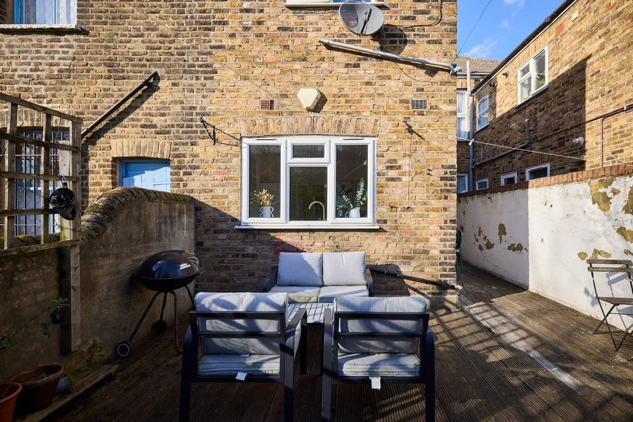 Tubbs Road, London, NW10, photo 24